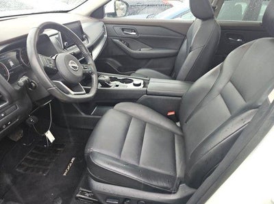 2023 Nissan Rogue AWD SV