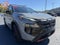 2025 Nissan Rogue AWD Rock Creek