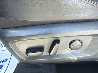 2025 Nissan Rogue AWD Rock Creek