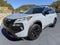2025 Nissan Rogue AWD Rock Creek