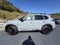 2025 Nissan Rogue AWD Rock Creek
