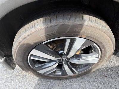 2023 Nissan Rogue AWD SL