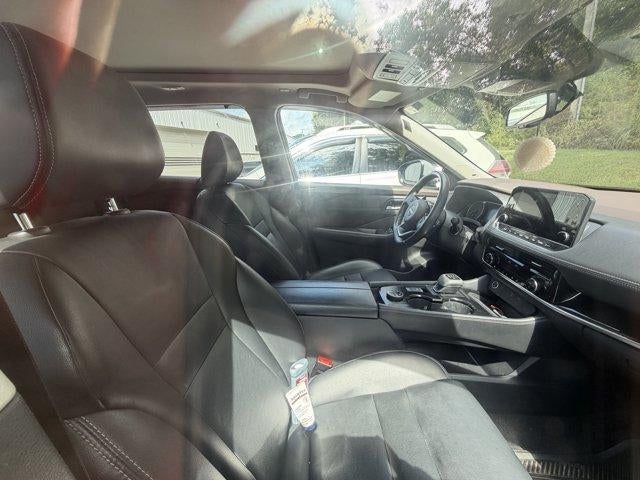 2023 Nissan Rogue AWD SL