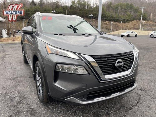 2023 Nissan Rogue AWD SL