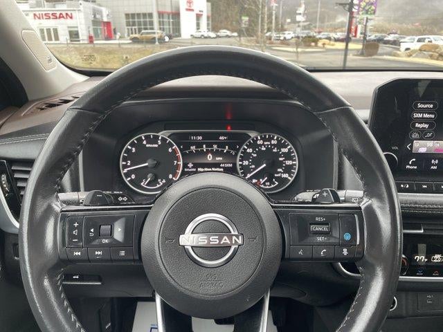 2023 Nissan Rogue AWD SL