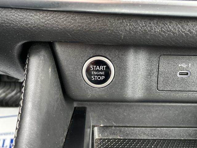 2023 Nissan Rogue AWD SL