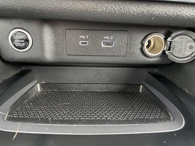 2023 Nissan Rogue AWD SL