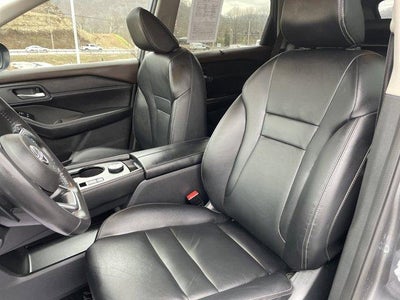 2023 Nissan Rogue AWD SL