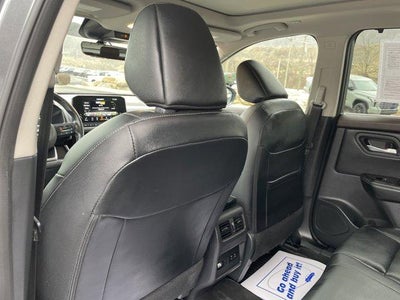 2023 Nissan Rogue AWD SL