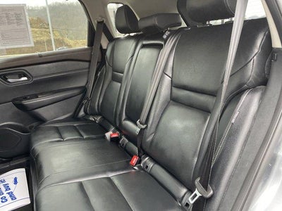 2023 Nissan Rogue AWD SL