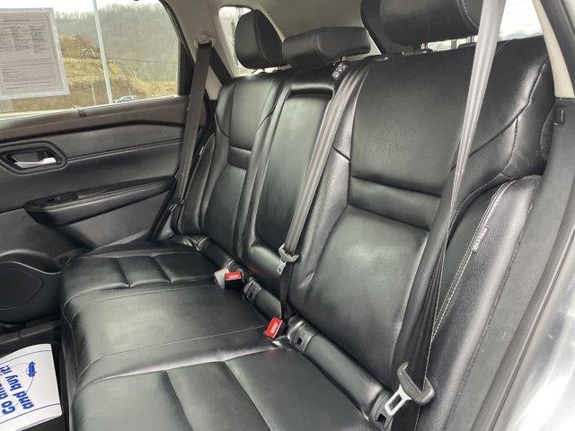 2023 Nissan Rogue AWD SL