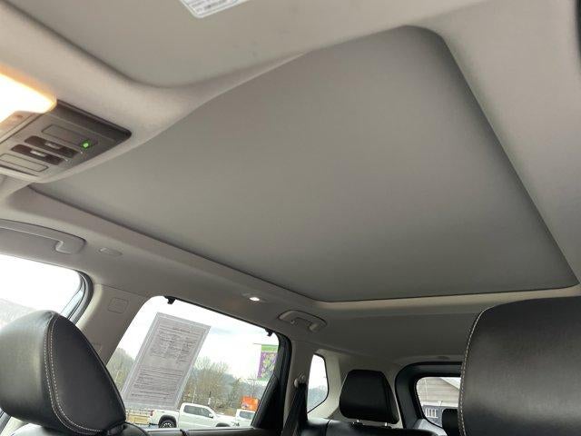 2023 Nissan Rogue AWD SL