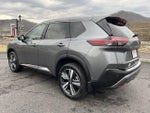 2023 Nissan Rogue AWD SL