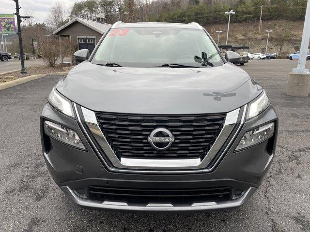 2023 Nissan Rogue AWD SL