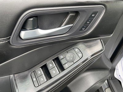 2023 Nissan Rogue AWD SL