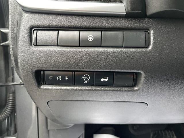 2023 Nissan Rogue AWD SL