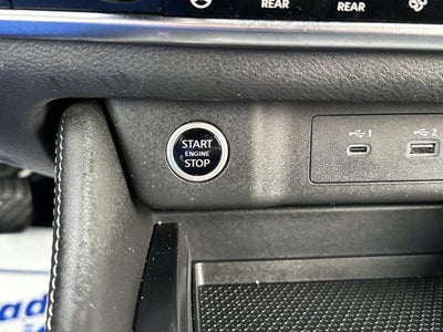 2023 Nissan Rogue AWD SL