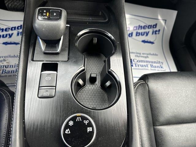 2023 Nissan Rogue AWD SL