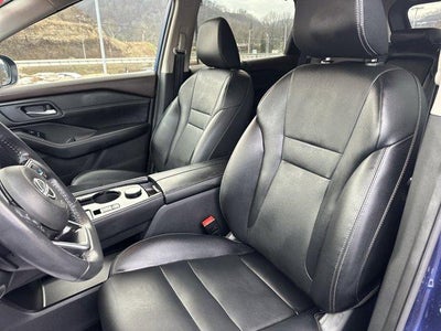 2023 Nissan Rogue AWD SL