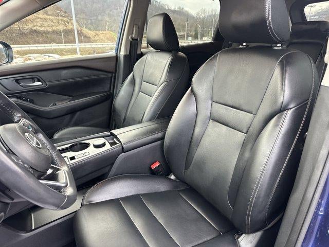 2023 Nissan Rogue AWD SL