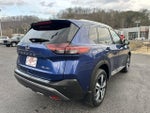 2023 Nissan Rogue AWD SL