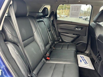 2023 Nissan Rogue AWD SL