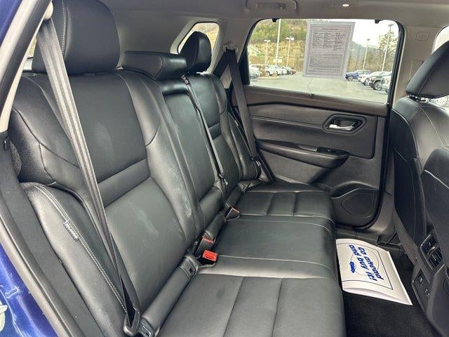 2023 Nissan Rogue AWD SL