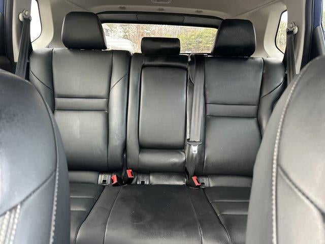 2023 Nissan Rogue AWD SL