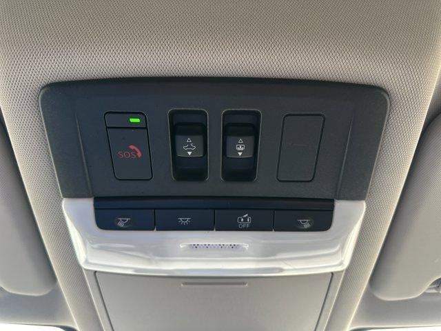 2023 Nissan Rogue AWD SL