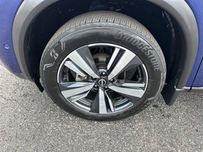2023 Nissan Rogue AWD SL