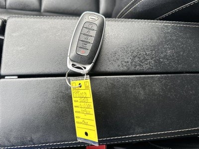 2023 Nissan Rogue AWD SL