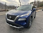 2023 Nissan Rogue AWD SL