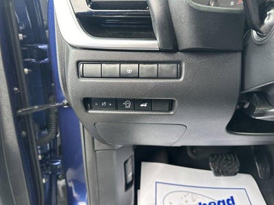 2023 Nissan Rogue AWD SL