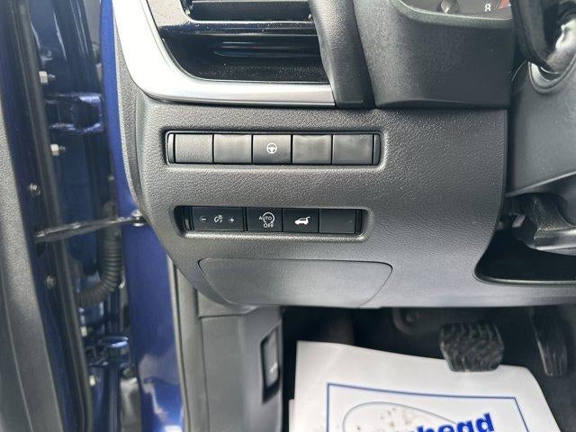 2023 Nissan Rogue AWD SL