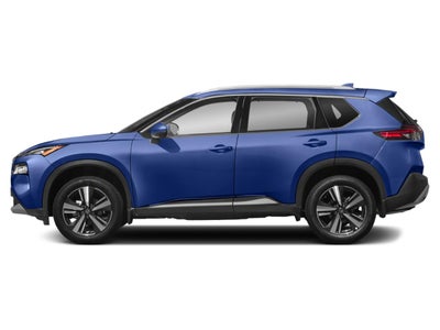 2023 Nissan Rogue AWD SL