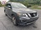 2019 Nissan Pathfinder 4x4 SV