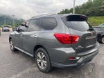 2019 Nissan Pathfinder 4x4 SV
