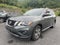 2019 Nissan Pathfinder 4x4 SV