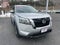 2024 Nissan Pathfinder SV 2WD