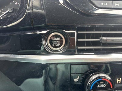 2024 Nissan Pathfinder SV 2WD