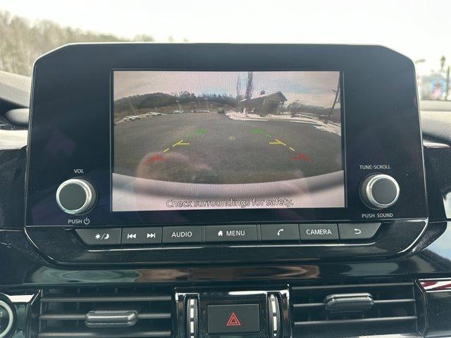 2024 Nissan Pathfinder SV 2WD