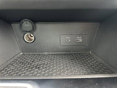 2024 Nissan Pathfinder SV 2WD