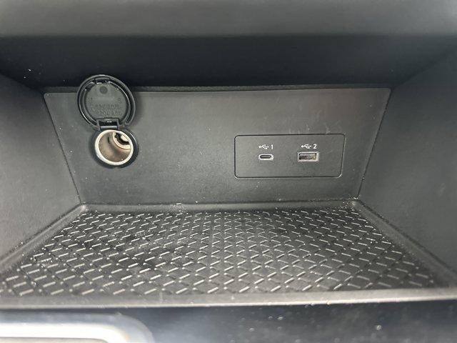 2024 Nissan Pathfinder SV 2WD