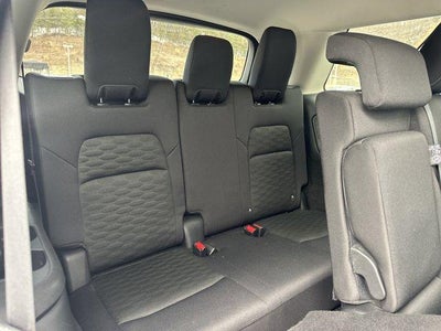 2024 Nissan Pathfinder SV 2WD