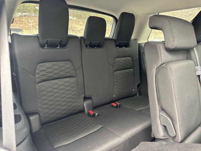 2024 Nissan Pathfinder SV 2WD