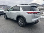 2024 Nissan Pathfinder SV 2WD