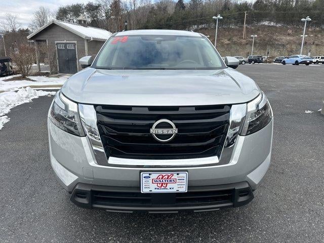 2024 Nissan Pathfinder SV 2WD