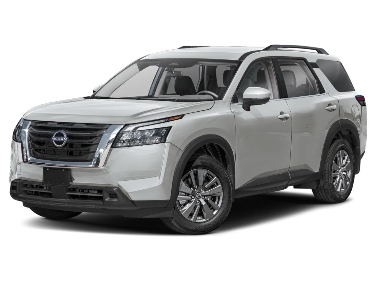 2024 Nissan Pathfinder SV 2WD