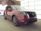 2023 Nissan Pathfinder SV 4WD
