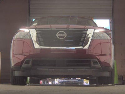 2023 Nissan Pathfinder SV 4WD